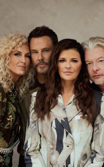 Little Big Town