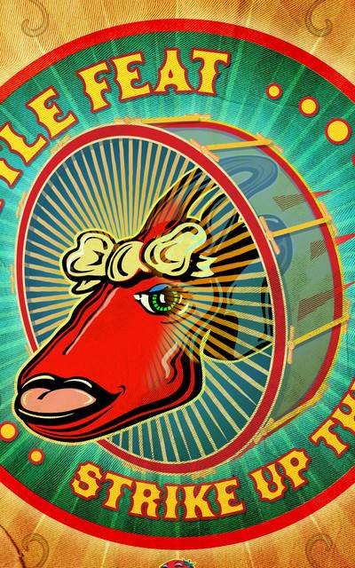 Little Feat