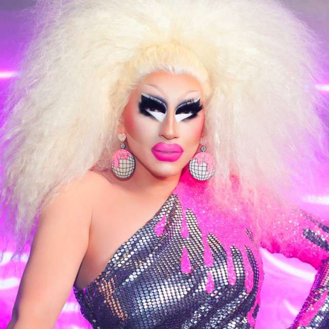Little Miss Anthropes - All Drag Comedy Showcase at The Lincoln Lodge on Sep 19, 2026
