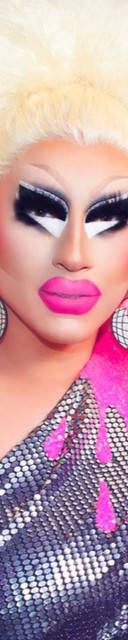Little Miss Anthropes - All Drag Comedy Showcase