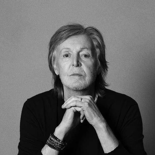 Live and Let Die: A Symphonic Tribute to Paul McCartney at Paramount Theatre - Middletown on Oct 2, 2026