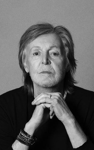 Live and Let Die: A Symphonic Tribute to Paul McCartney