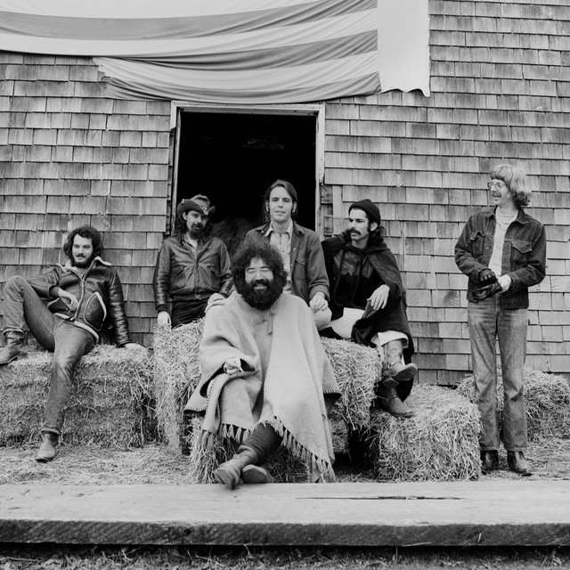 Live Dead and Brothers - Grateful Dead and Allman Bros Tribute at Coach House on Oct 15, 2026