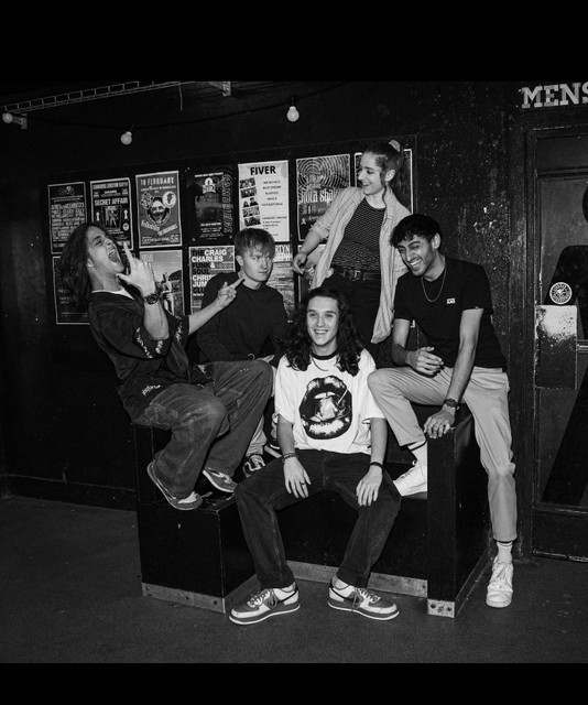Live Wire: Rock artist