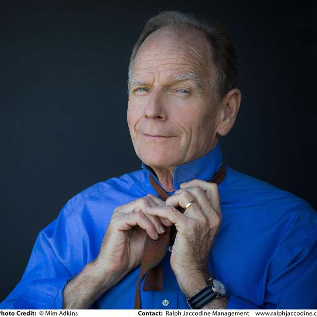Livingston Taylor: Blues and Jazz artist