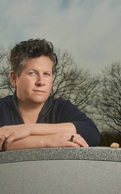 Liz Glazer