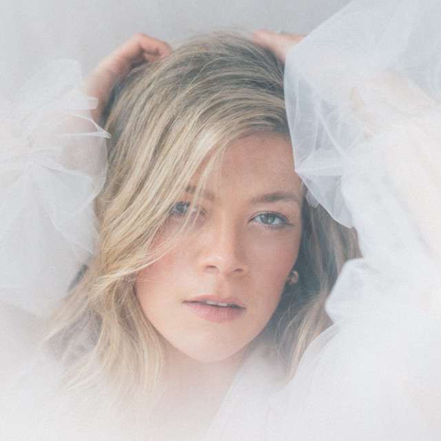 Liz Longley at Wake Forest Listening Room on Nov 7, 2026