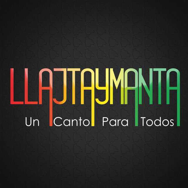 Llajtaymanta at Grand Theater - Anaheim on Oct 24, 2026