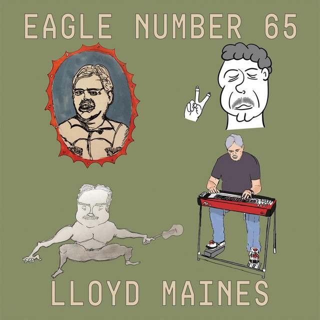 Lloyd Maines: Country and Folk artist