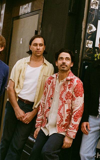 Local Natives