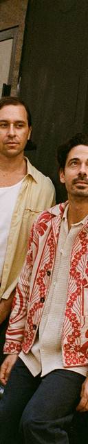 Local Natives