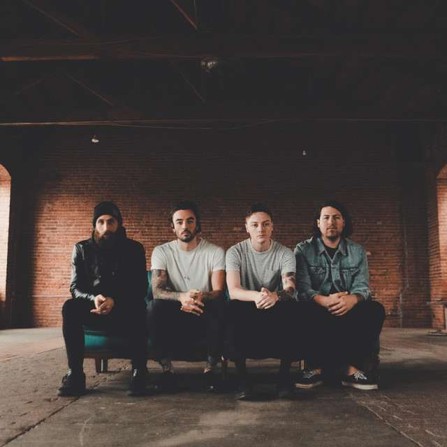 Locals Only at Walter WhereHouse on Nov 7, 2026
