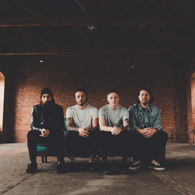Locals Only: Rock artist