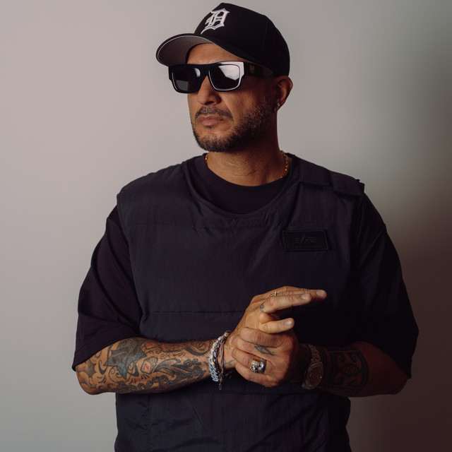 Loco Dice at Pacha New York on Nov 6, 2026