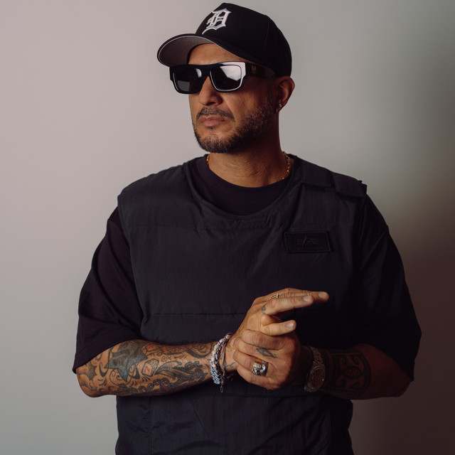 Loco Dice: Dance/Electronica artist