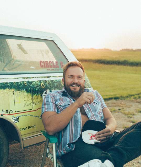 Logan Mize at Hill Country NYC on Oct 17, 2026