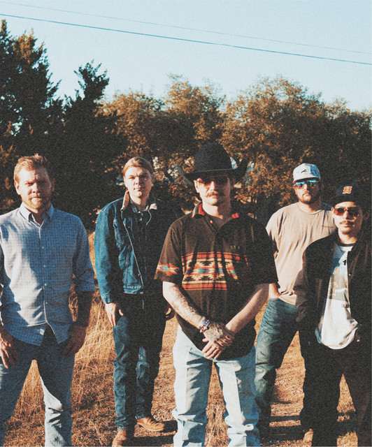 Logan Ryan Band at Lowbrow Palace on Sep 25, 2026