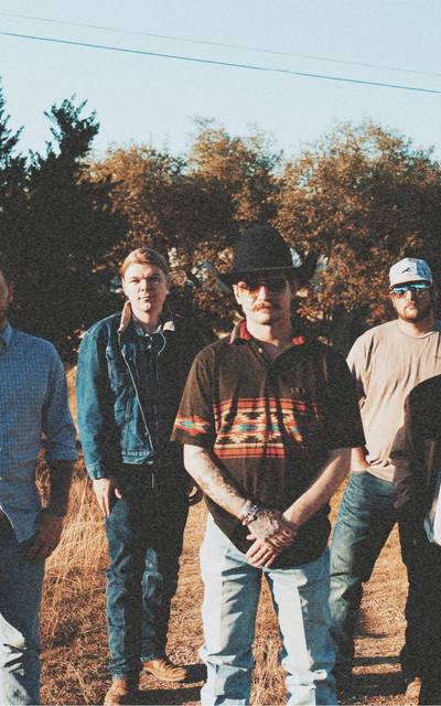 Logan Ryan Band