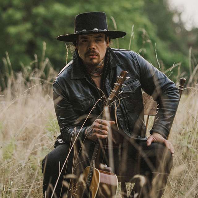 Logan Staats at Frog City Cafe on Sep 18, 2026