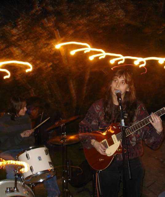 Lolo Wawa at The Shakedown on Nov 11, 2026