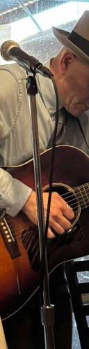 Lonesome Dan Kase