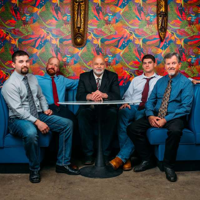 Lonesome River Band at Liberty Showcase Theater on Jan 16, 2027