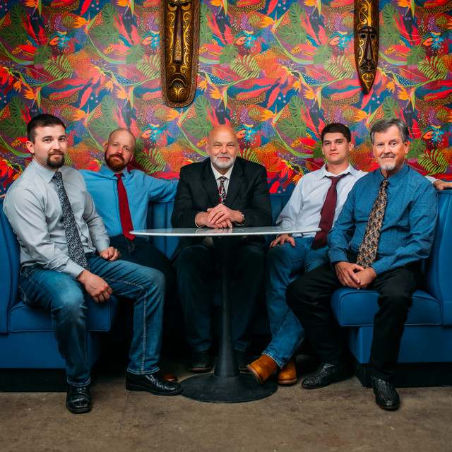 Lonesome River Band: Country and Folk artist