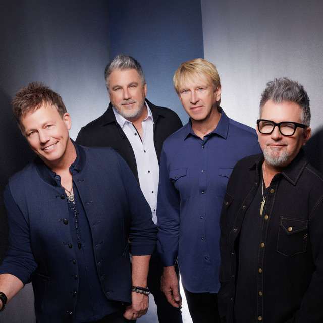 Lonestar at Heindl Center for Performing Arts on Sep 25, 2026