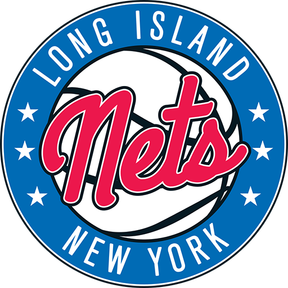 Long Island Nets logo