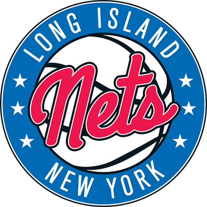Long Island Nets logo