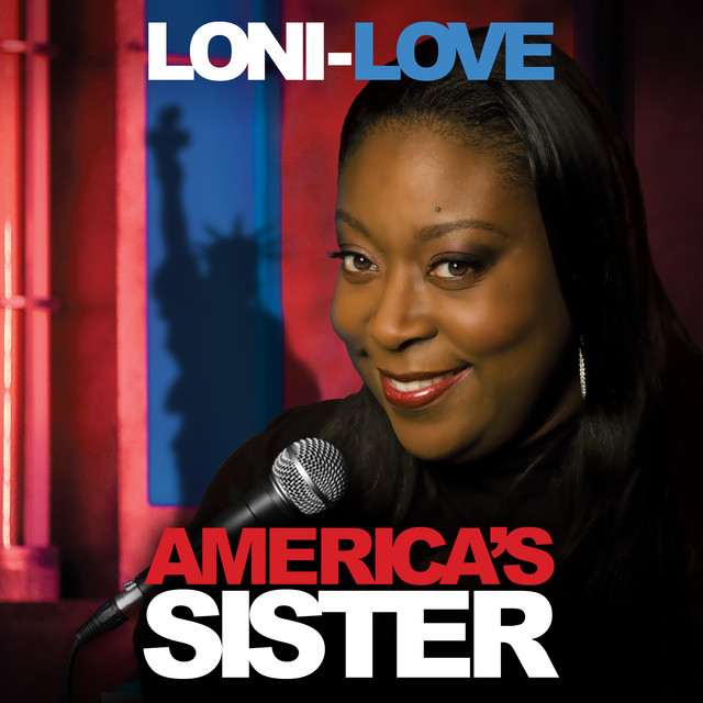 Loni Love at Improv Comedy Club - Addison on Oct 30, 2026