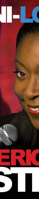 Loni Love