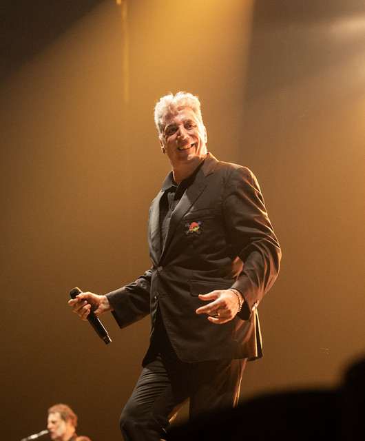 Loquillo at Enjoy Multiusos on Sep 26, 2026