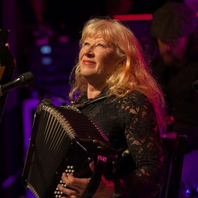 Loreena McKennitt at Fredericton Playhouse on Oct 14, 2026