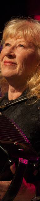Loreena McKennitt