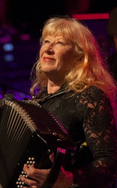 Loreena McKennitt