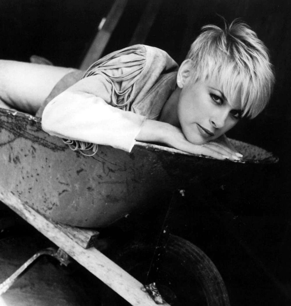 Lorrie Morgan at The Mulehouse on Sep 18, 2026