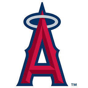 Los Angeles Angels logo