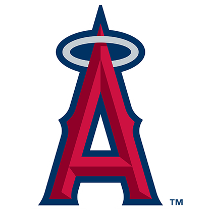 Los Angeles Angels logo