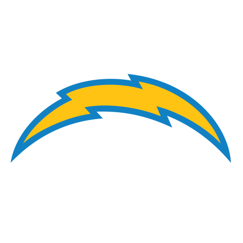 Los Angeles Chargers: NFL team logo