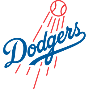 Los Angeles Dodgers logo