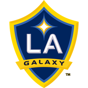 Los Angeles Galaxy logo