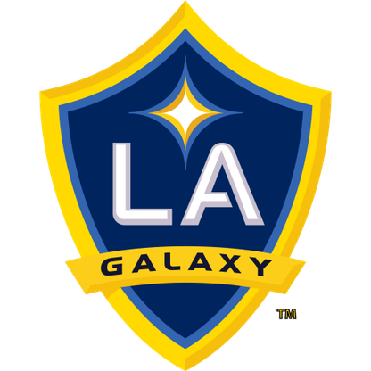 Los Angeles Galaxy logo
