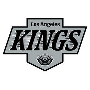 Los Angeles Kings logo