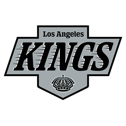 Los Angeles Kings logo