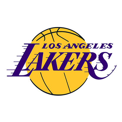 Los Angeles Lakers logo