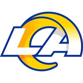 Los Angeles Rams logo