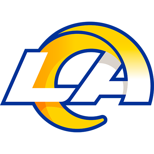 2026 Los Angeles Rams Season Tickets (Includes Tickets To All Regular Season Home Games) at SoFi Stadium on Sep 20, 2026