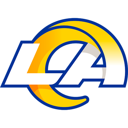 Los Angeles Rams logo