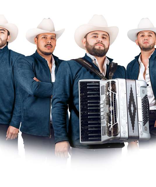 Los Austeros De Durango at The Apollo Theatre AC on Sep 26, 2026